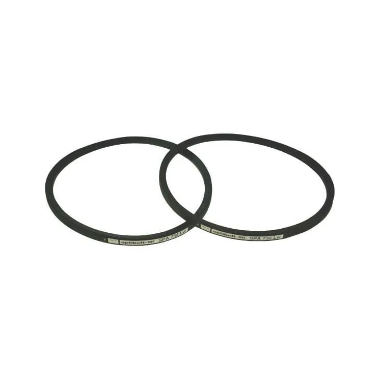 V-belt SPA 13x857   SPA857 Optibelt