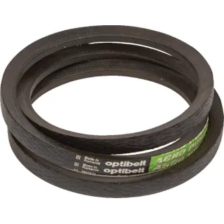 V-belt  SPA1400AB Optibelt