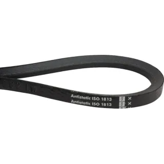 V-belt set (4)  VF06580049N Optibelt 06580049 VF06580049