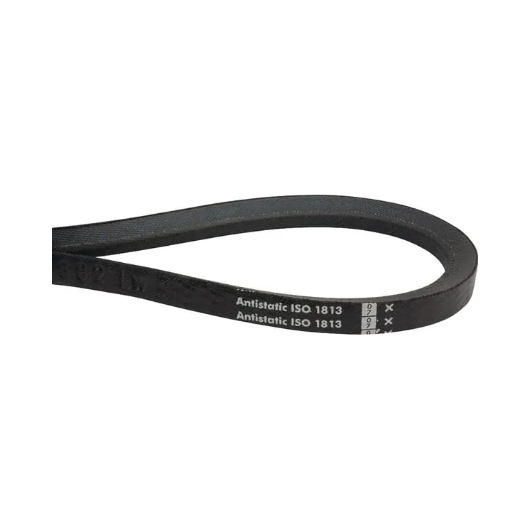 V-belt set (4)  VF06580049N Optibelt 06580049 VF06580049
