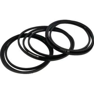 V-belt set (3)  VF06580024N Optibelt 06580024 VF06580024