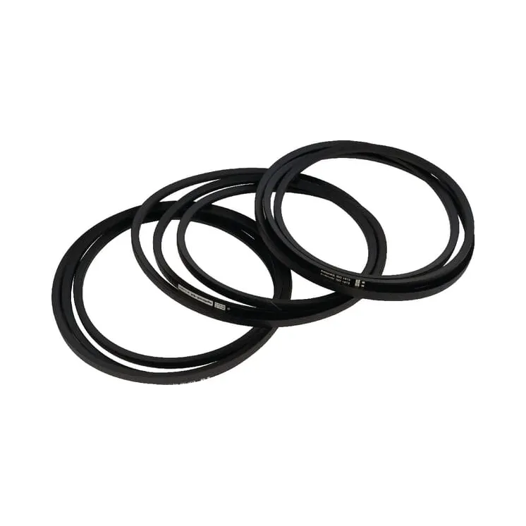 V-belt set (3)  VF06580024N Optibelt 06580024 VF06580024