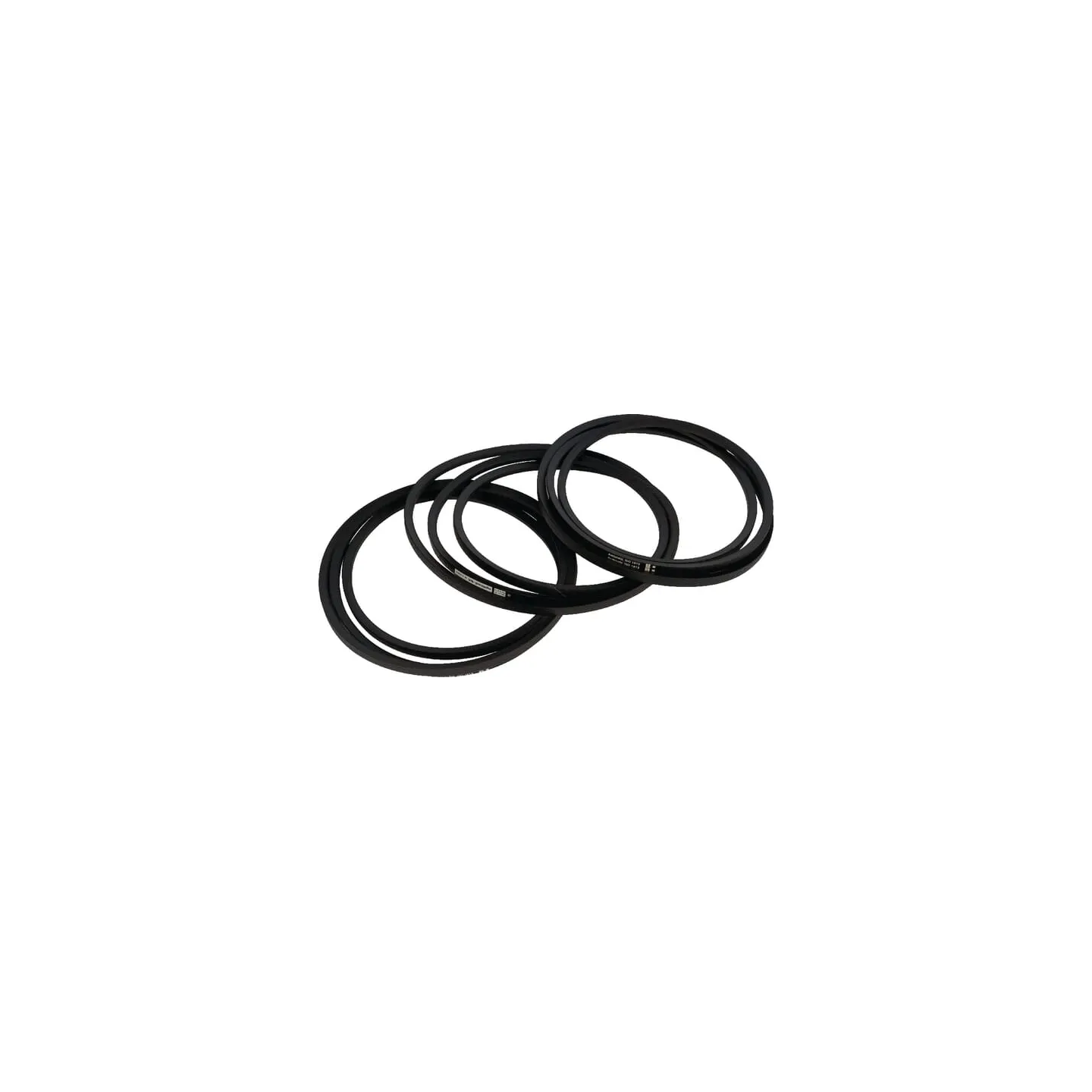 V-belt set (3)  VF06580024N Optibelt 06580024 VF06580024