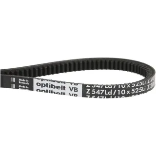 V-belt Z20 1/2 10x525mm   VB10525 Optibelt
