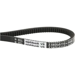 V-belt Z22 10x560mm   VB10560 Optibelt