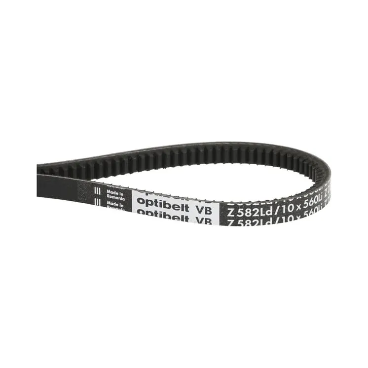 V-belt Z22 10x560mm   VB10560 Optibelt