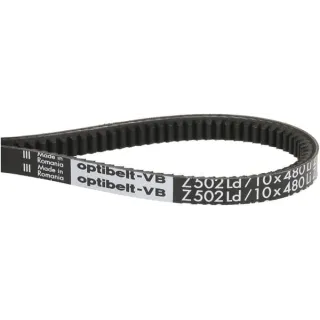 V-belt Z19 10x480mm   VB10480 Optibelt