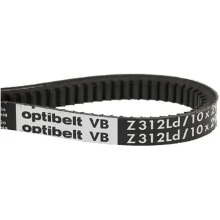 V-belt Z11 10x290mm   VB10290 Optibelt