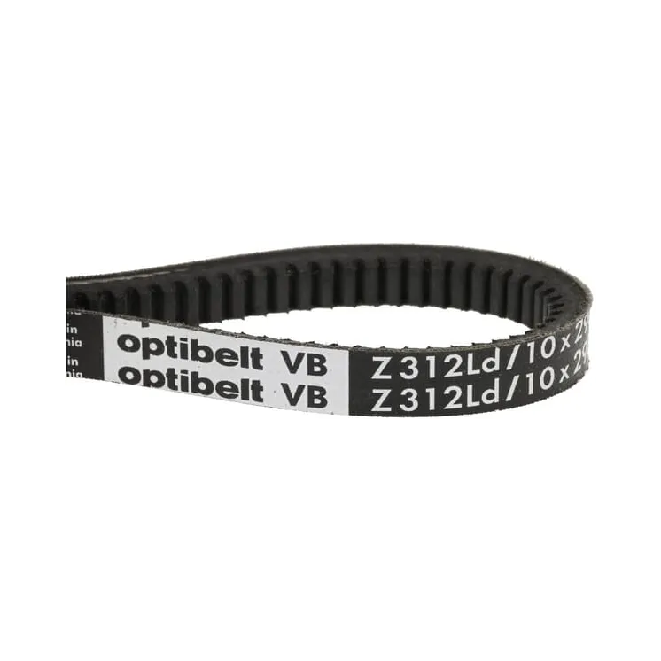 V-belt Z11 10x290mm   VB10290 Optibelt