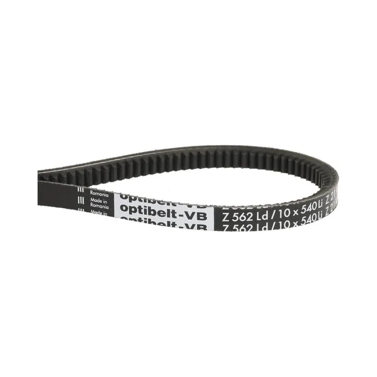 Ķīļsiksna Z21 1/4 10x540mm VB10540 Optibelt