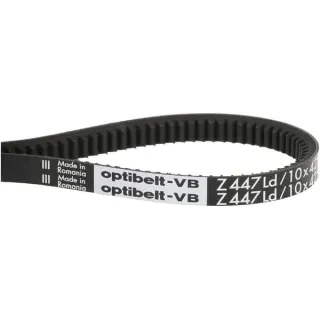 V-belt Z16 10x425mm   VB10425 Optibelt