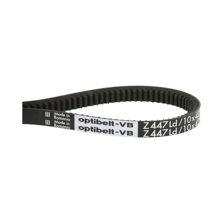V-belt Z16 10x425mm   VB10425 Optibelt
