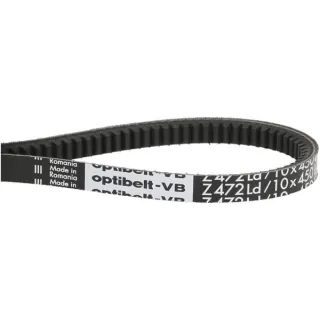 V-belt Z17 10x450mm   VB10450 Optibelt