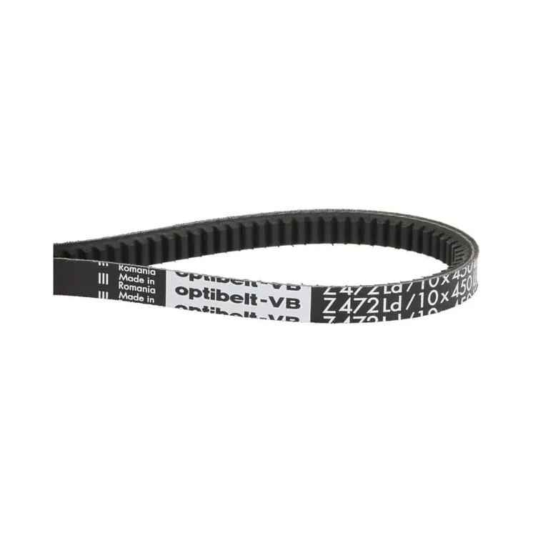 Ķīļsiksna Z17 10x450mm VB10450 Optibelt