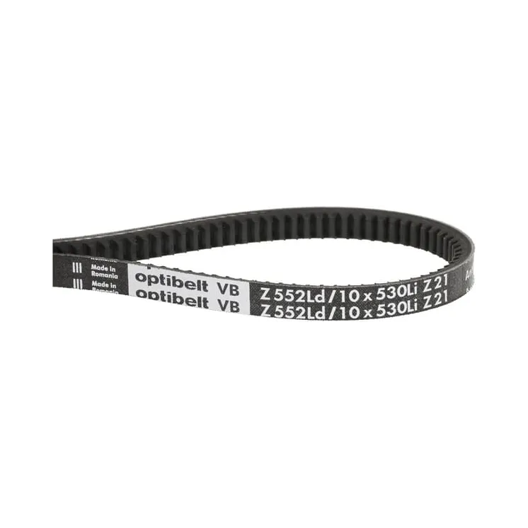 V-belt Z21 10x530mm   VB10530 Optibelt