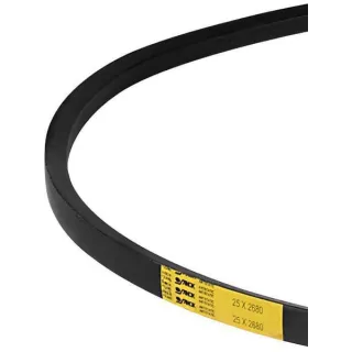 V-belt 25x4240   VB254240 Optibelt