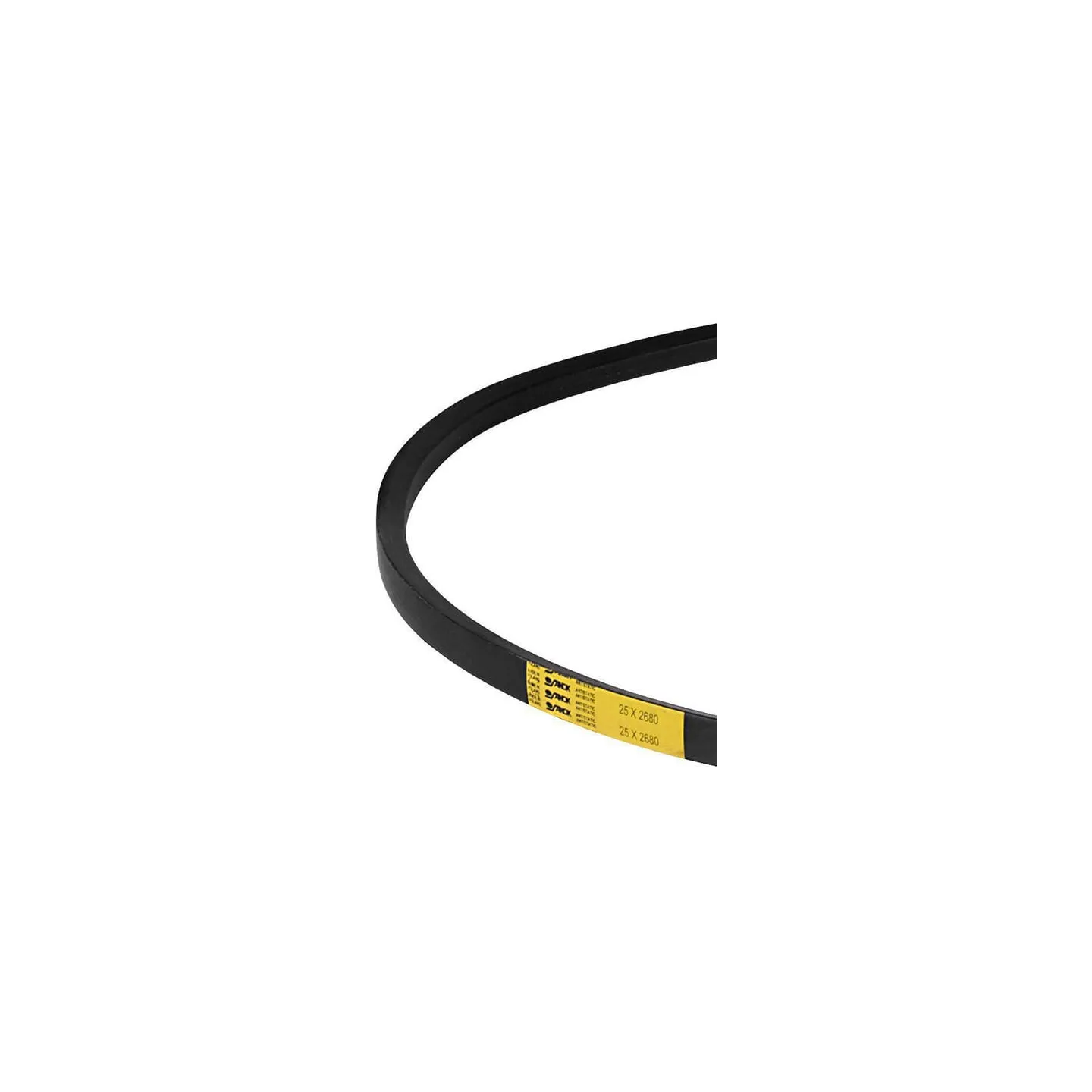 V-belt 25x4240   VB254240 Optibelt