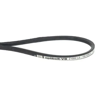 Ķīļsiksna Z40 1/2 10x1030mm VB101030 Optibelt VB101030N