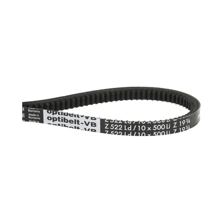 Ķīļsiksna Z19 3/4 10x500mm VB10500 Optibelt