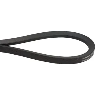 V-belt set (4)  VF06228207N Optibelt