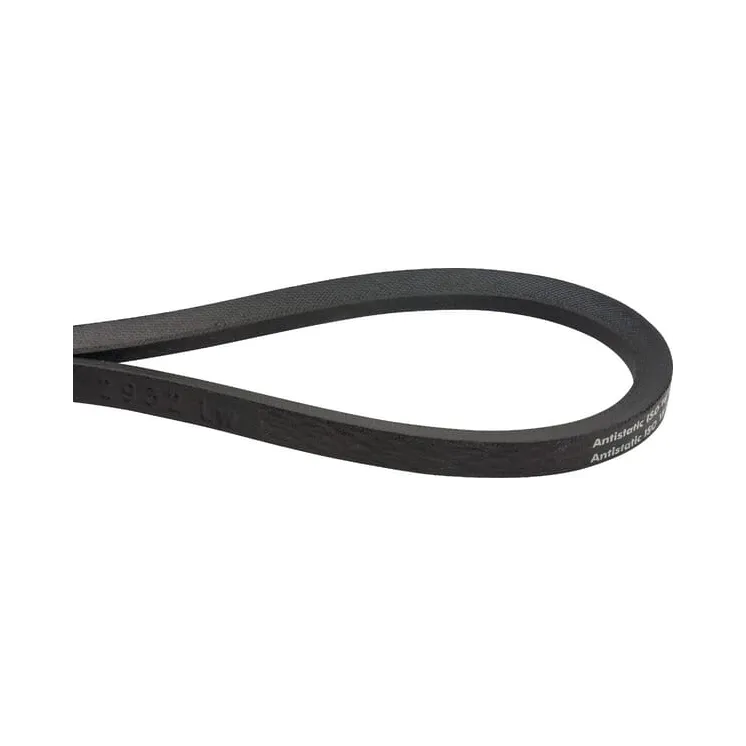 V-belt set (4)  VF06228207N Optibelt