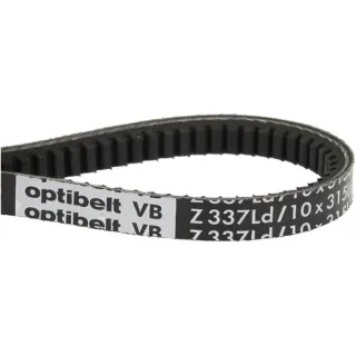 Ķīļsiksna Z12 1/2 10x315mm VB10315 Optibelt