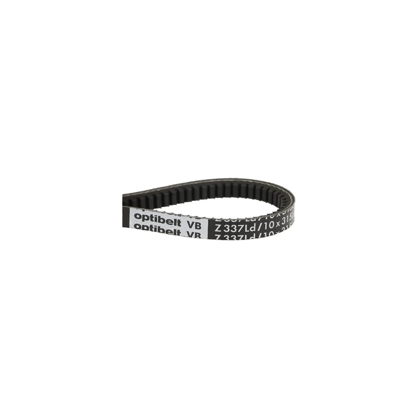 Ķīļsiksna Z12 1/2 10x315mm VB10315 Optibelt