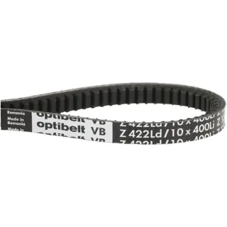 Ķīļsiksna Z15 10x400mm VB10400 Optibelt