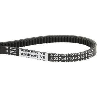 Ķīļsiksna Z20 10x515mm VB10515 Optibelt