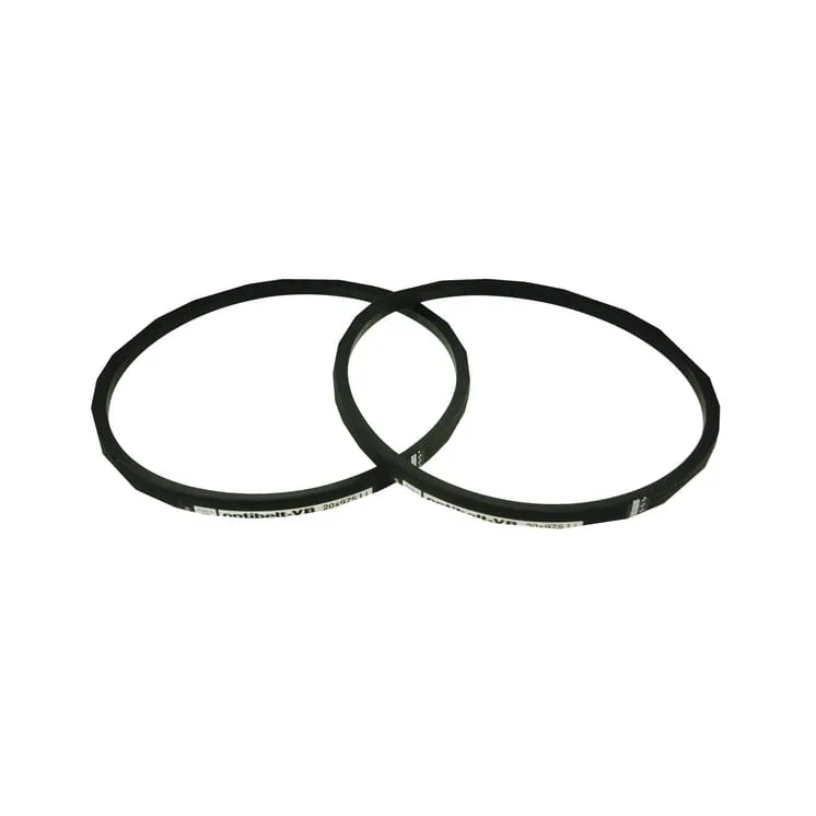 Ķīļsiksna 20x4500 VB204500 Optibelt