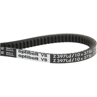 Ķīļsiksna Z14 10x375mm VB10375 Optibelt