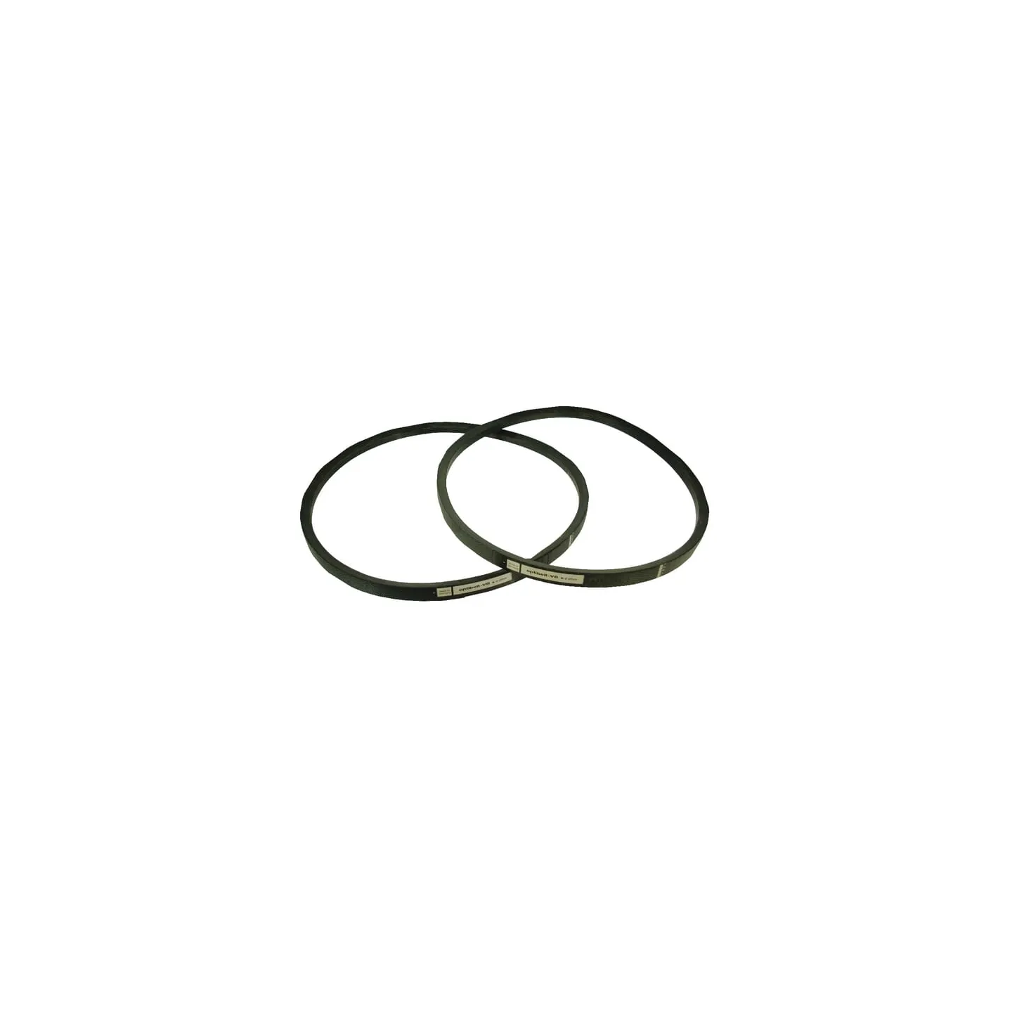 V-belt 25x4750   VB254750 Optibelt