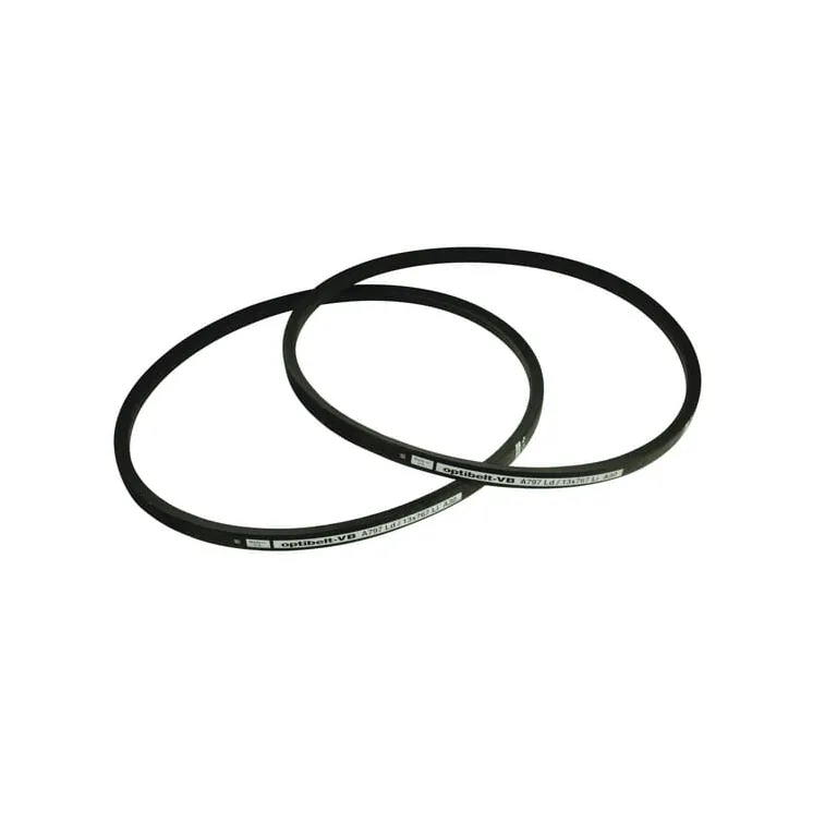 V-belt A53 13x1350   VB131350 Optibelt MFA53N