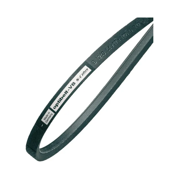 V-belt B49 17x1250   VB171250 Optibelt 200060678 8500HB1250M2