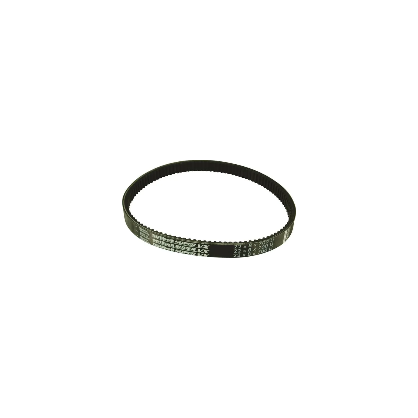 Variator belt 28x8x28mm   VX288850 Optibelt
