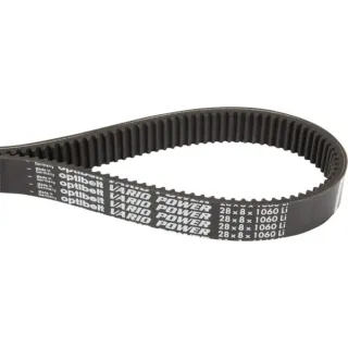 Variator belt 28x8x28mm   VX2881060 Optibelt