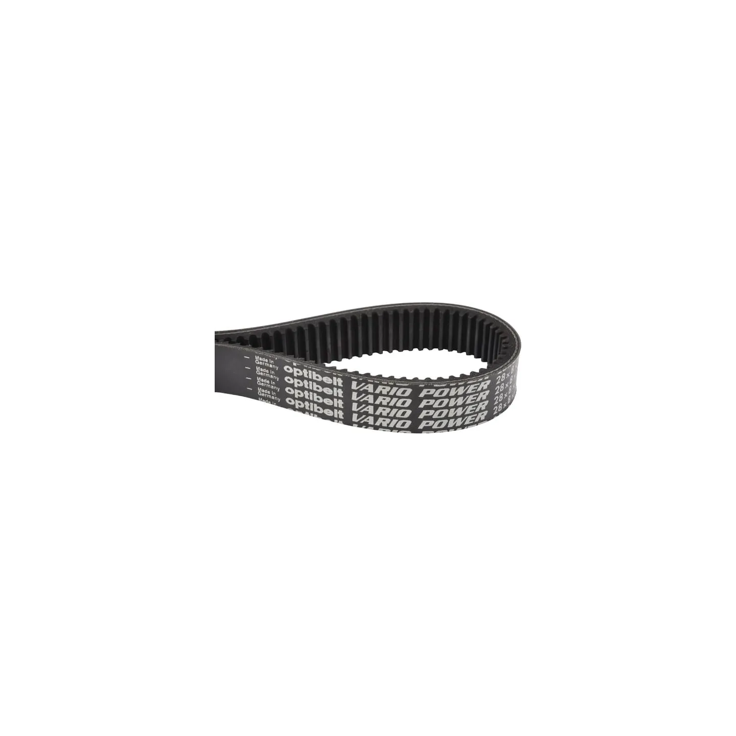 Variatora siksna 28x8x28mm VX288700 Optibelt