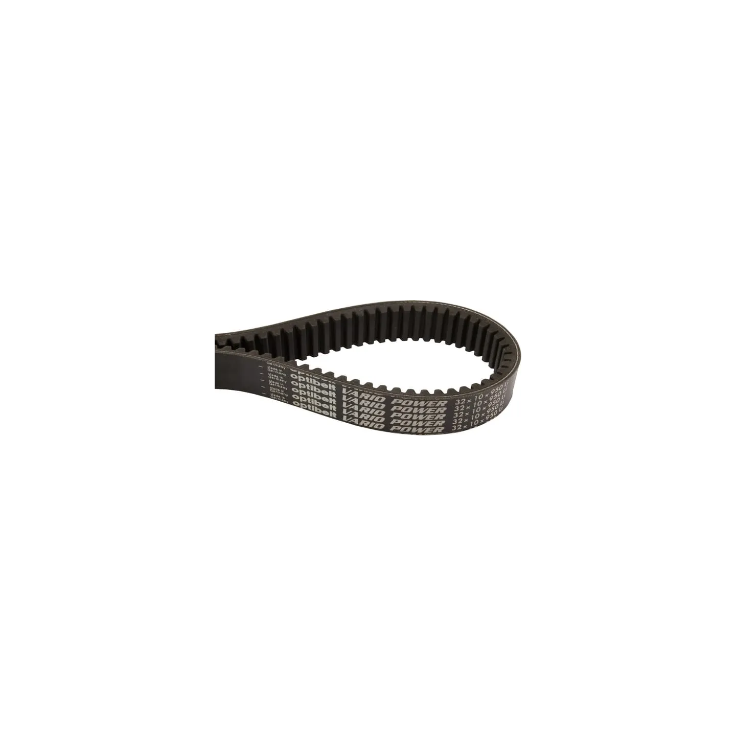 Variatora siksna 32x10x32mm VX3210950 Optibelt