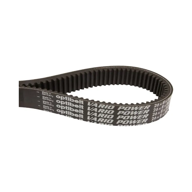 Variatora siksna 26x8x26mm VX268800 Optibelt