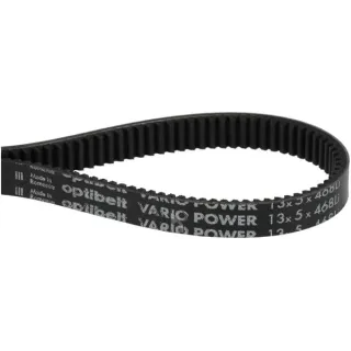 Variable speed belt  VX13468 Optibelt