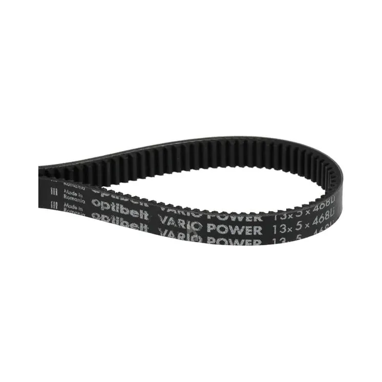 Variable speed belt  VX13468 Optibelt
