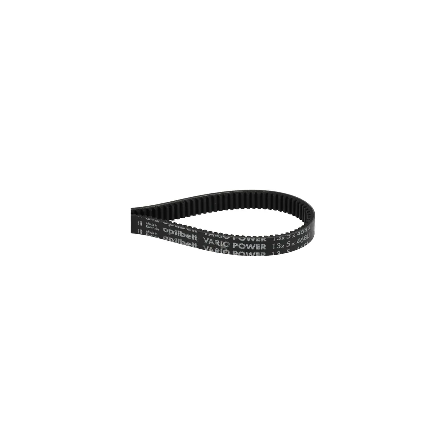 Variable speed belt  VX13468 Optibelt