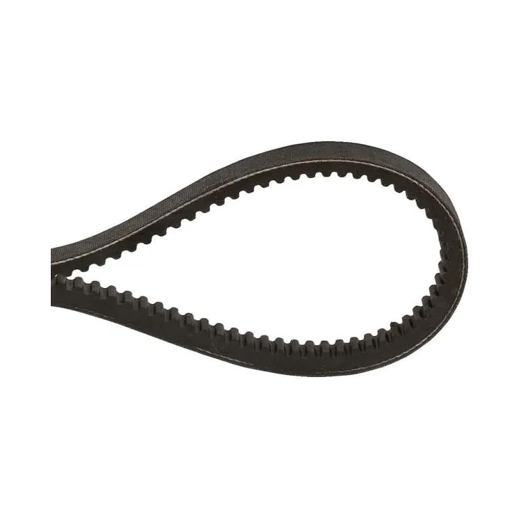 V-belt ZX29 1/2 10x772   ZX10772 Optibelt