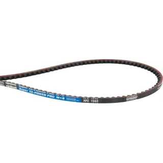 V-belt super XE power  XPZ1262XEP Optibelt XPZ1262