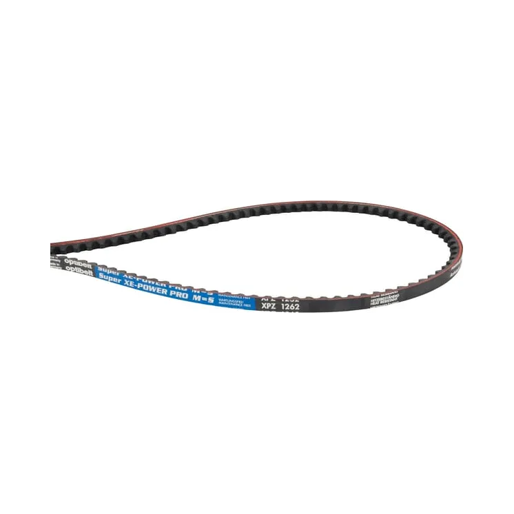V-belt super XE power  XPZ1262XEP Optibelt XPZ1262