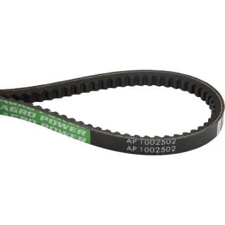 V-belt  X696640600000AB Optibelt