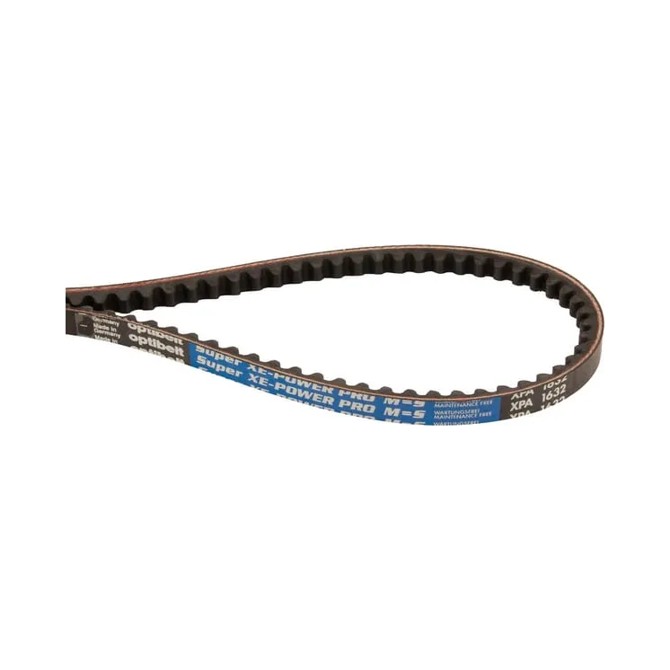 V-belt super XE power  XPA1632XEP Optibelt XPA1632