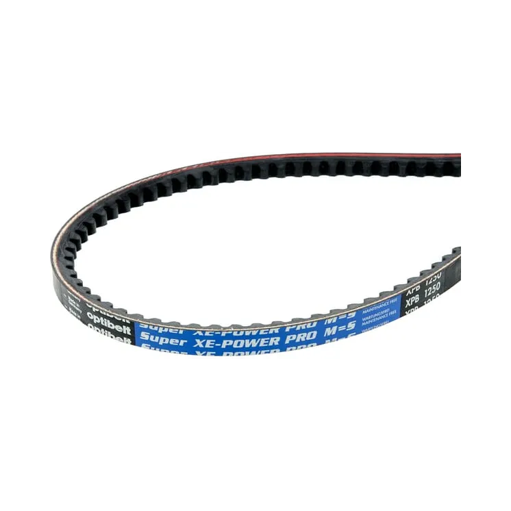 V-belt super XE power  XPB1250XEP Optibelt MFXPB1250N XPB1250