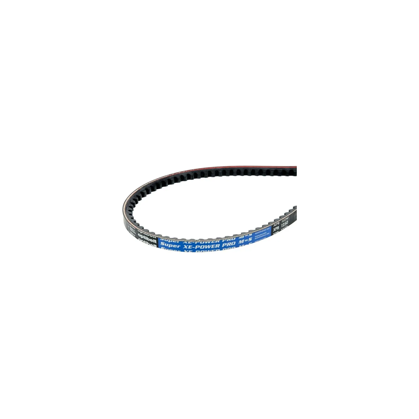 V-belt super XE power  XPB1250XEP Optibelt MFXPB1250N XPB1250