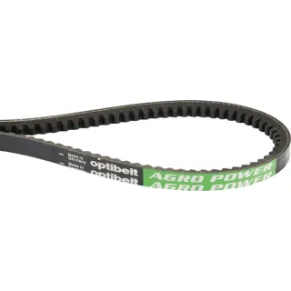 Belt set, 2 pcs  X696613901000AB Optibelt 85010273228